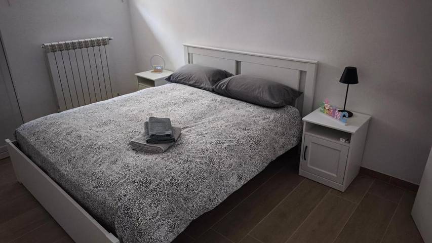 Appartamento per 5 persone, con terrazza a Statte