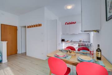 Appartamento per 4 Persone in Torbole, Nago-Torbole, Foto 3