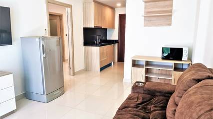 Ferienwohnung für 2 Personen in Jomtien Beach, Chon Buri, Bild 4