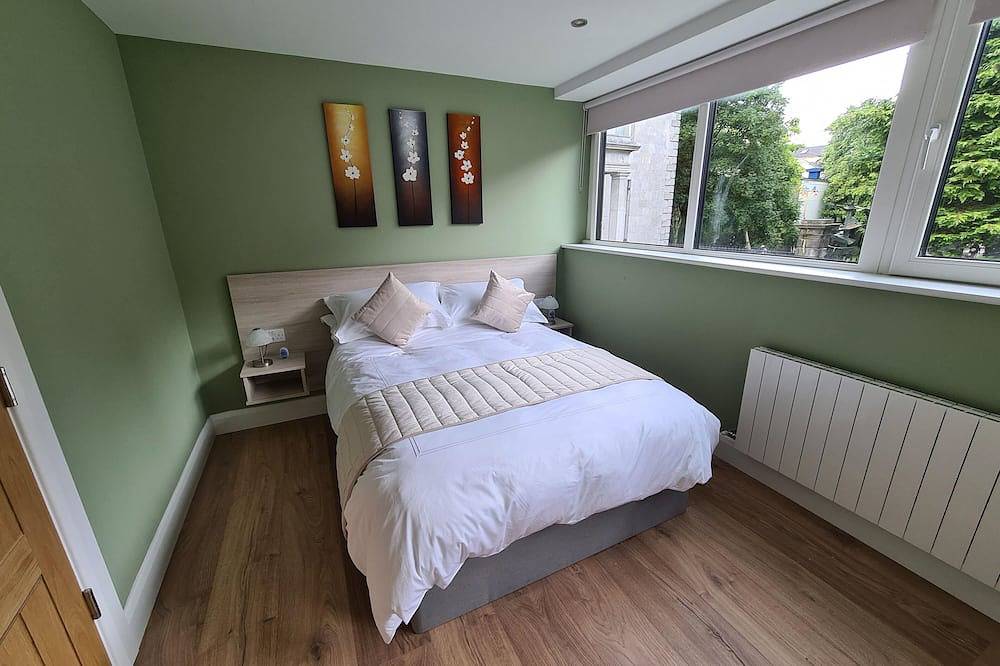 Ganze Wohnung, 💚Fantastic Luxury One bedroom apt, Sleeps 4 people,  all 5 stars reviews in Cork, County Cork