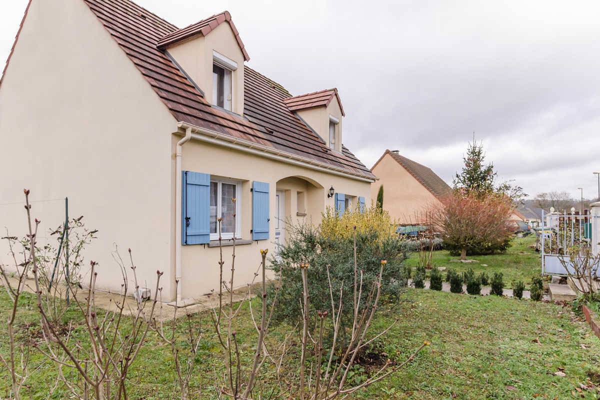 Le Terminus in Villenauxe-la-Grande, Aube
