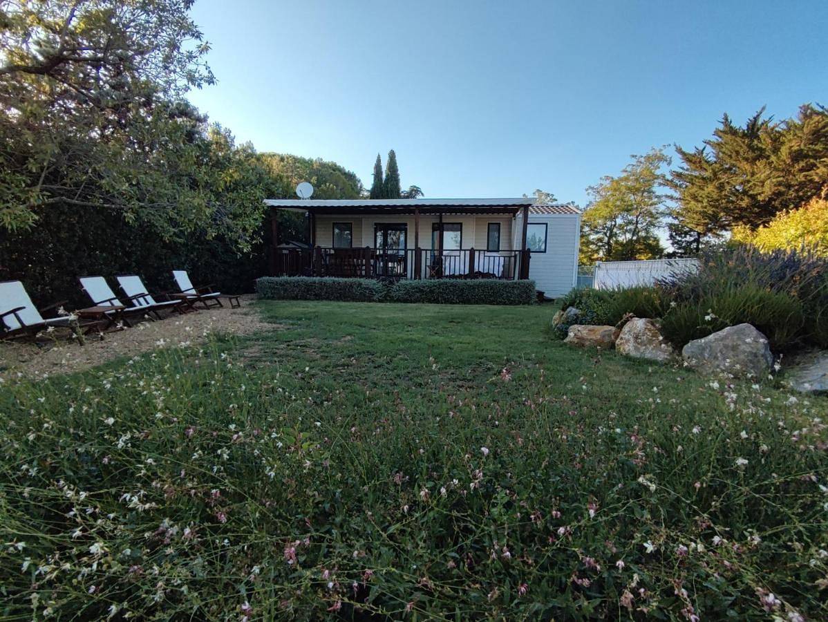 Holiday Home in Corneilhan, Côte méditerranéenne (France)