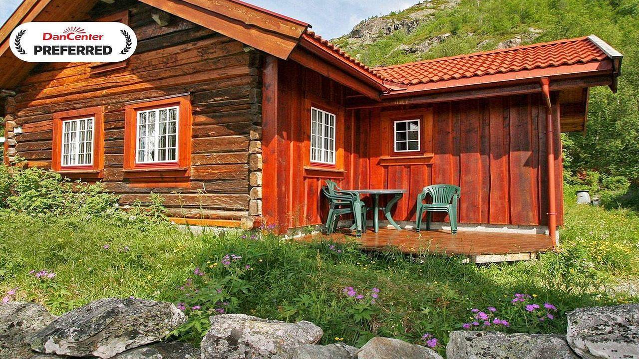 Ferienhaus für 5 Personen (55 m²) in Hemsedal in Hemsedal