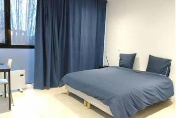 Gîte pour 2 personnes à Cachan