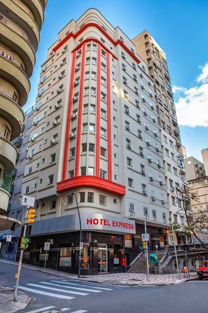 Hotel para 2 personas - 1