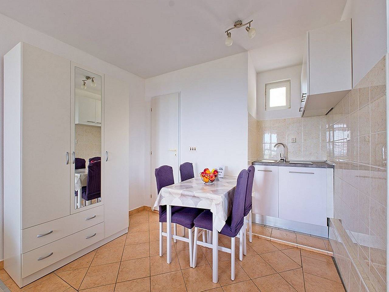 Appartamento vacanze a Breno a partire da 95€ a notte