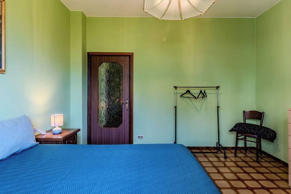 Ganze Wohnung, Family Home in San Pietro (Samolaco), Samolaco