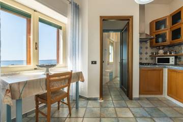 Strandhaus für 4 Personen in Calasetta, Sud Sardegna, Bild 1