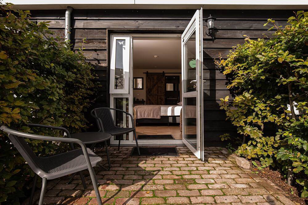 Welcome to our beautiful bed and breakfast, pure quality of h in Gelderland