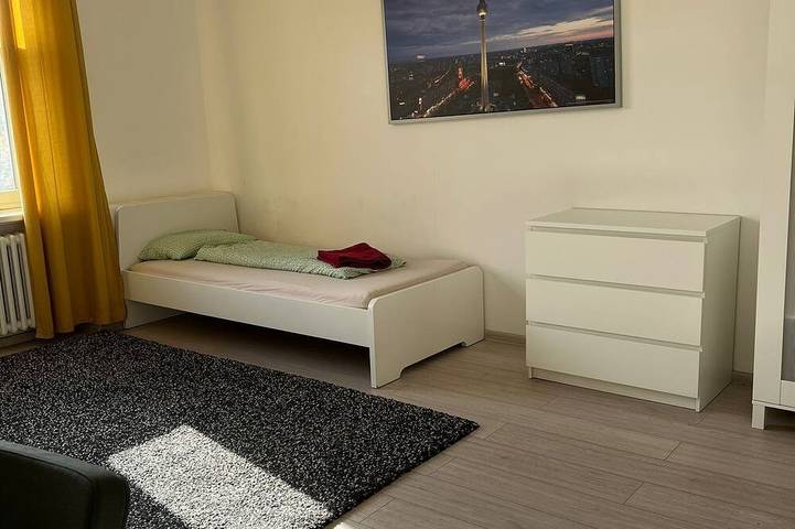 Ferienwohnung für 8 Personen in Steglitz Berlin - 2