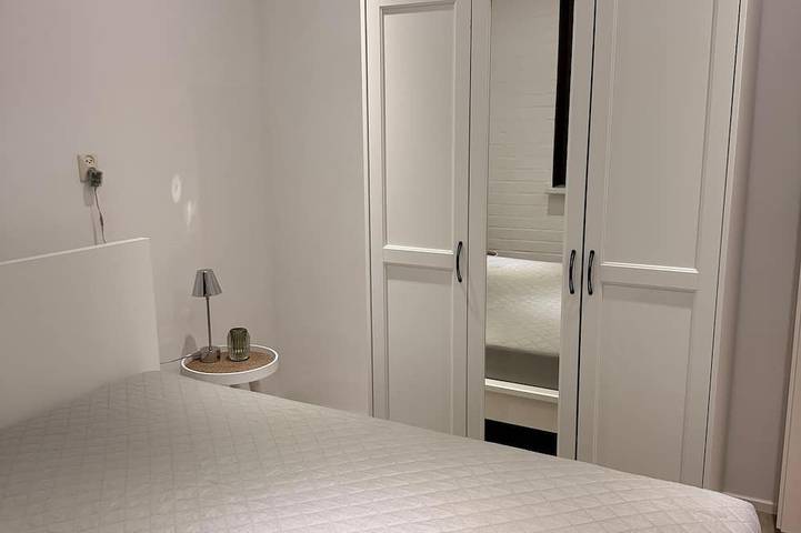 Ferienhaus für 4 Personen, mit Garten in Lemmer - 2