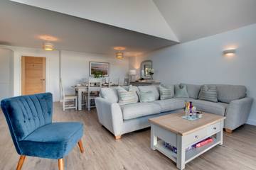 Holiday Rental for 6 People in Westward Ho, Devon, Photo 4