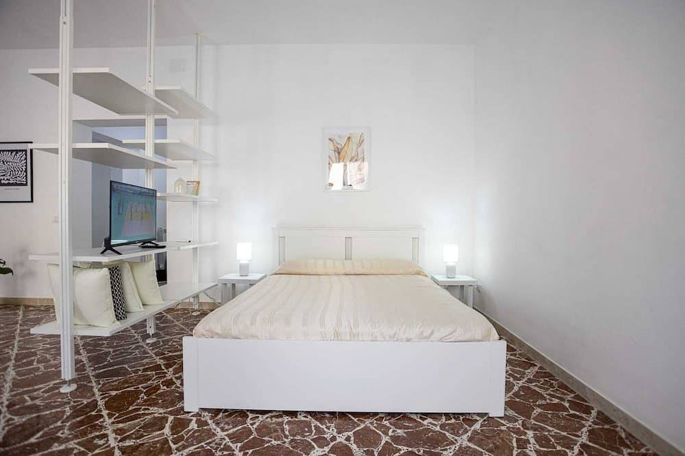 Entire apartment, At 26 Apartment in Erice, Trapani Province