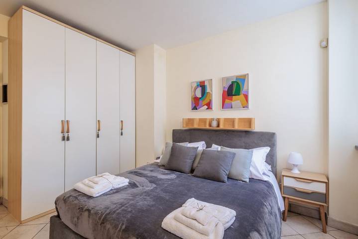 Gîte pour 3 personnes à Bergame - 3