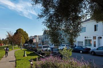 Apartment for 2 People in San Francisco, San Francisco Bay Area, Photo 4