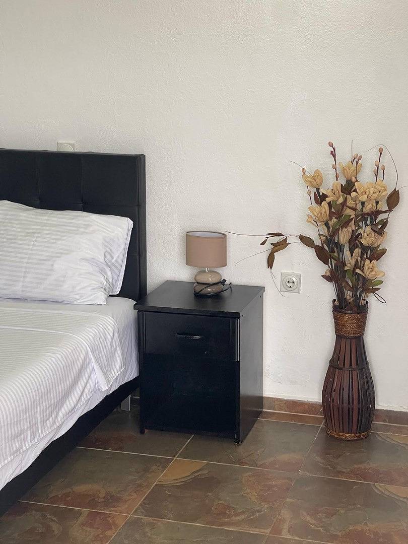Ganze Wohnung, Studio Apartment 5 in Donji Štoj, Opština Ulcinj