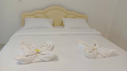 Cottage pour 2 personnes, avec jardin dans Nai Yang Beach