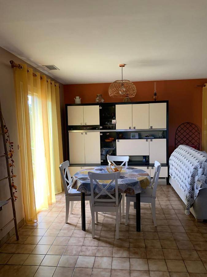 Promotion Villa Catalane in Villemolaque, Côte méditerranéenne (France)