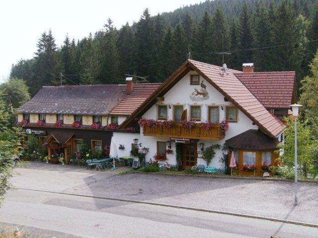 Landgasthaus Gemsennest in Feldberg (Schwarzwald), Feldberg