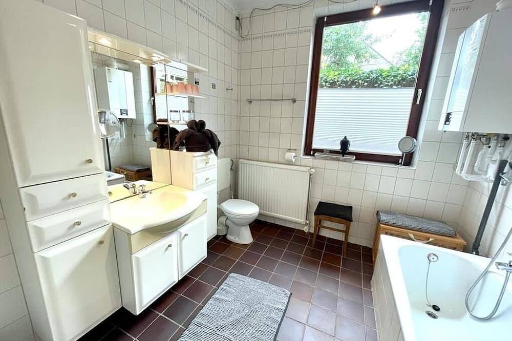 Ferienhaus für 7 Gäste mit 90m² in Eckernförde in Eckernförde, Rendsburg-Eckernförde