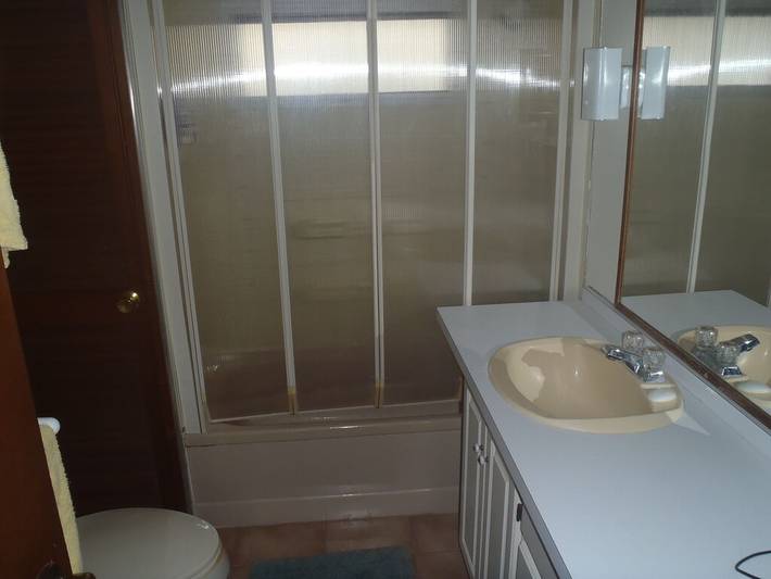 Camping pour 4 personnes dans Floride - 3