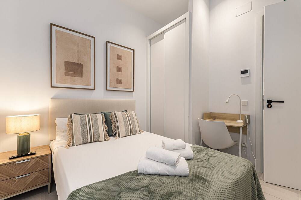 Waou Urban Home Chamberi Iii in Chamberí (Madrid), Madrid