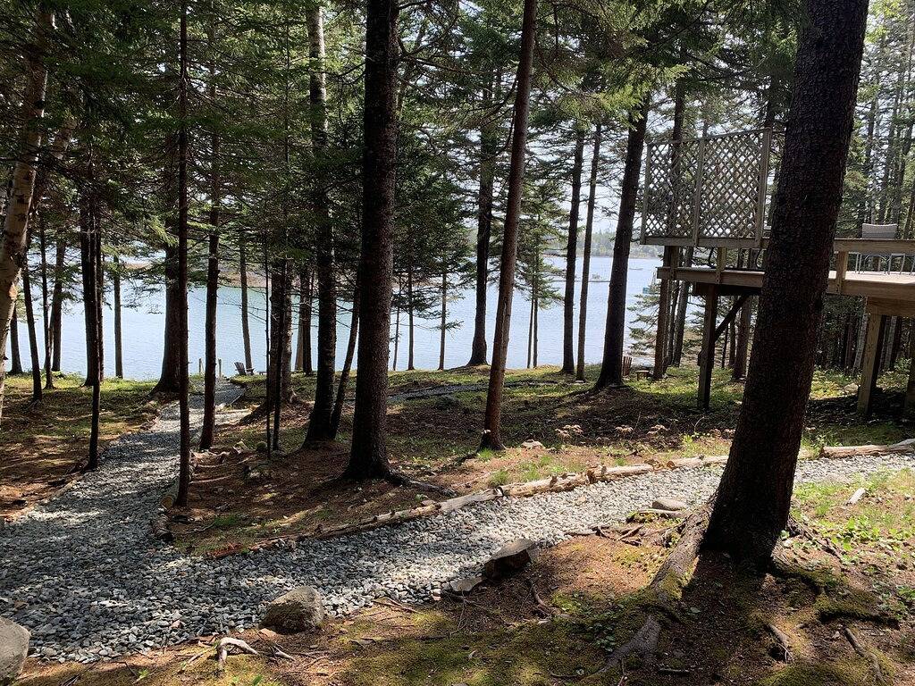 Vacation Home for 2 Guests in Tremont, Mount Desert Island