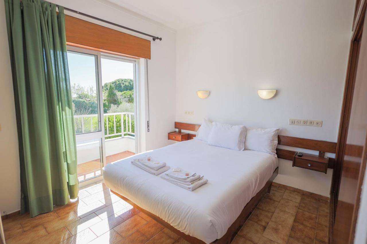 Residencial Campo-Mar by Umbral in Portimão, Distrito de Faro