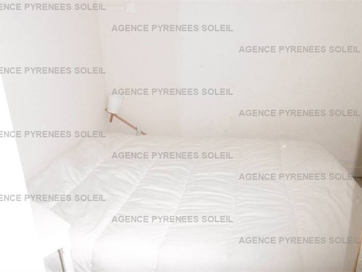 Gîte pour 4 personnes, animaux acceptés dans Office De Tourisme Des Angles - 4