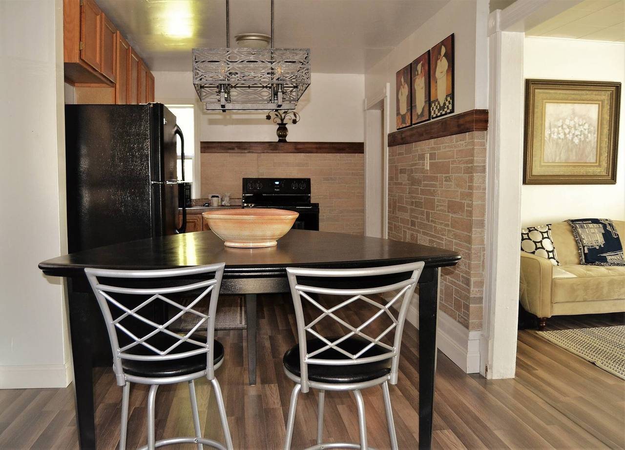 Ganze Wohnung, Haus am Flussufer - Grand Forks in Grand Forks, Grand Forks County