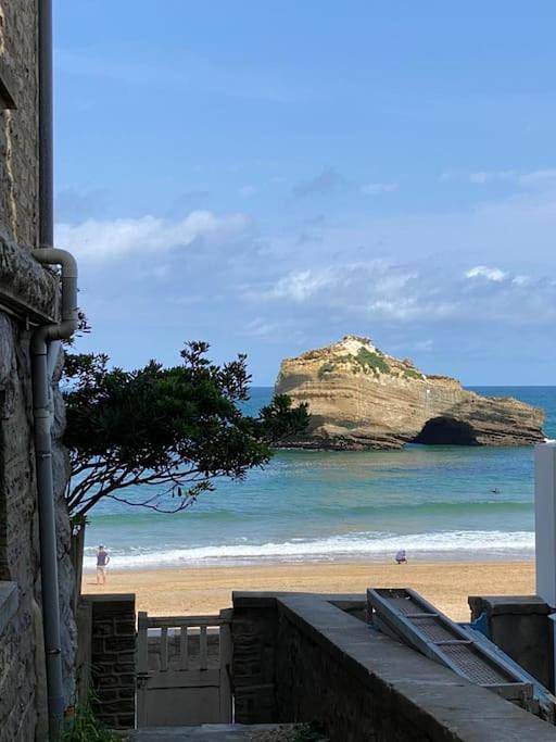 Gîte pour 4 personnes dans Plage du Miramar