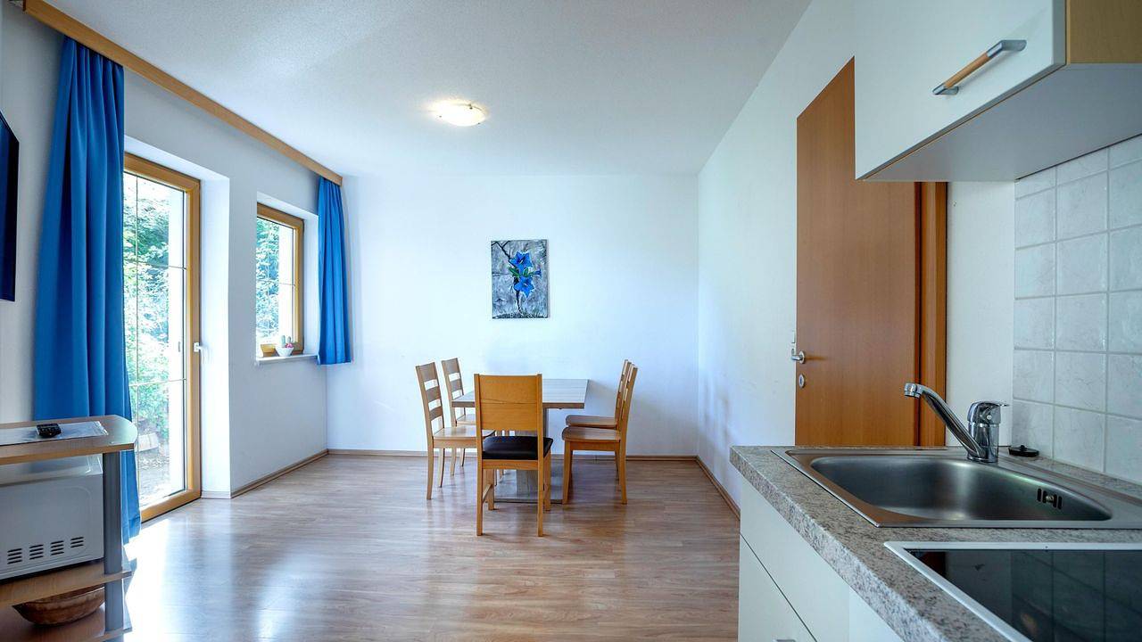 Ganze Ferienwohnung, Ferienwohnung für 6 Personen (70 m²) in Neustift im Stubaital in Stubaier Alpen, Neustift im Stubaital