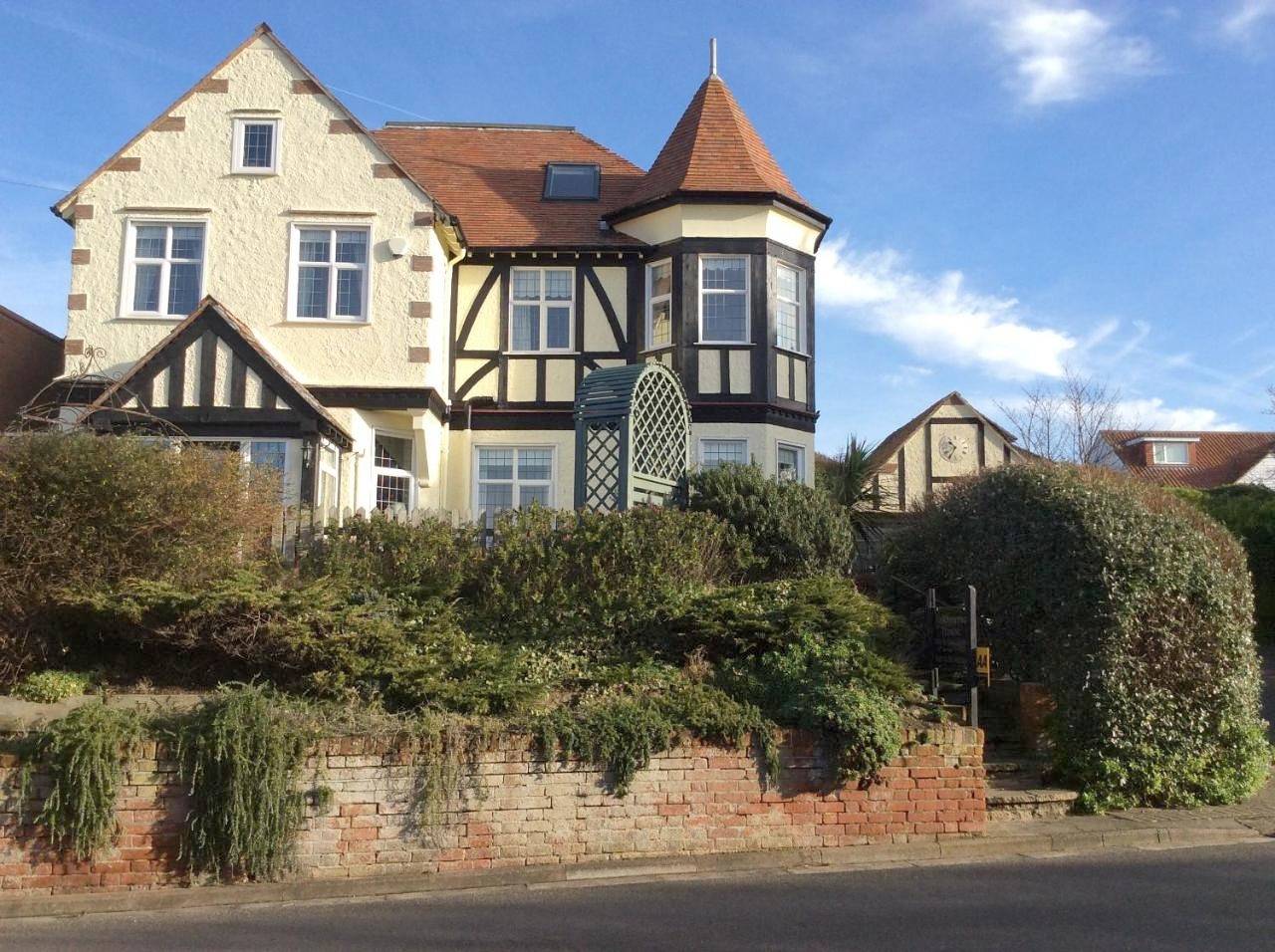 Single Room in Sheringham, Norfolk Coast