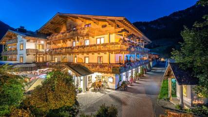 Hotel für 4 Personen in Saalfelden am Steinernen Meer, Steinernes Meer, Bild 2