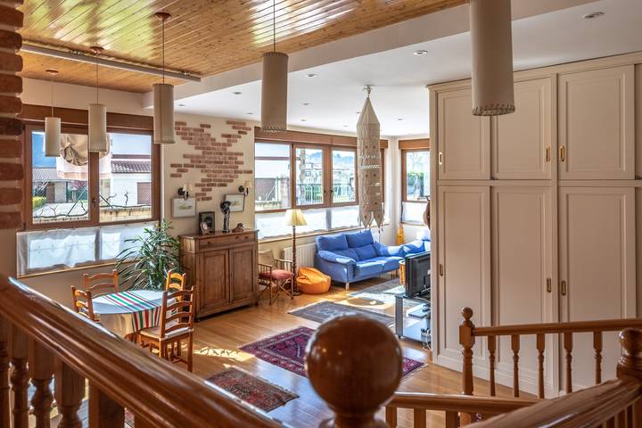 Holiday apartment for 6 people - 1