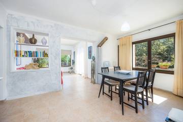 Ferienhaus in Pollença, Serra de Tramuntana für 6 