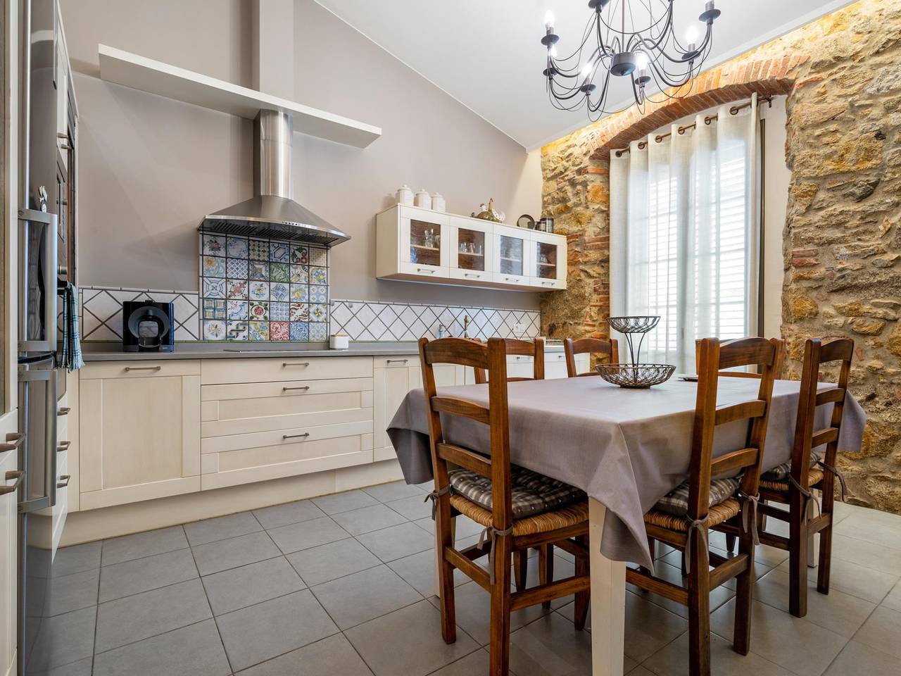 Centre de Palamós avec parking à 5min plage in Palamós, Costa Brava