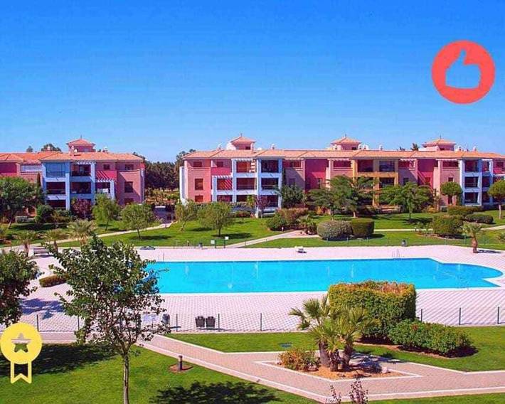 Casa de férias para 6 pessoas, com Varanda e Jardim em Ayamonte