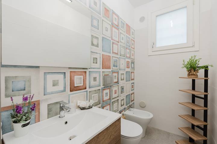 Gîte pour 3 personnes à Marsala - 3