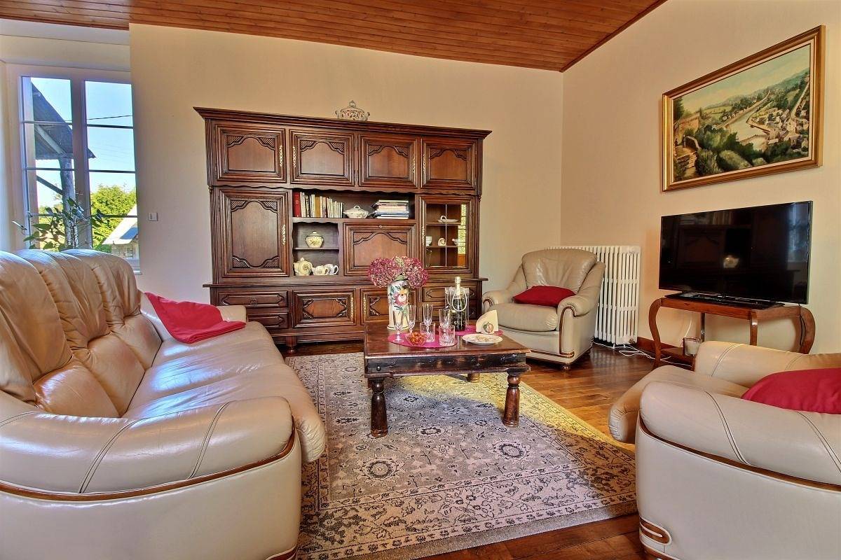 Le Petit Mottay in Évran, Région de Dinan