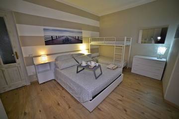 Ferienwohnung für 4 Personen in Comune di Stresa, Walliser Alpen, Bild 4