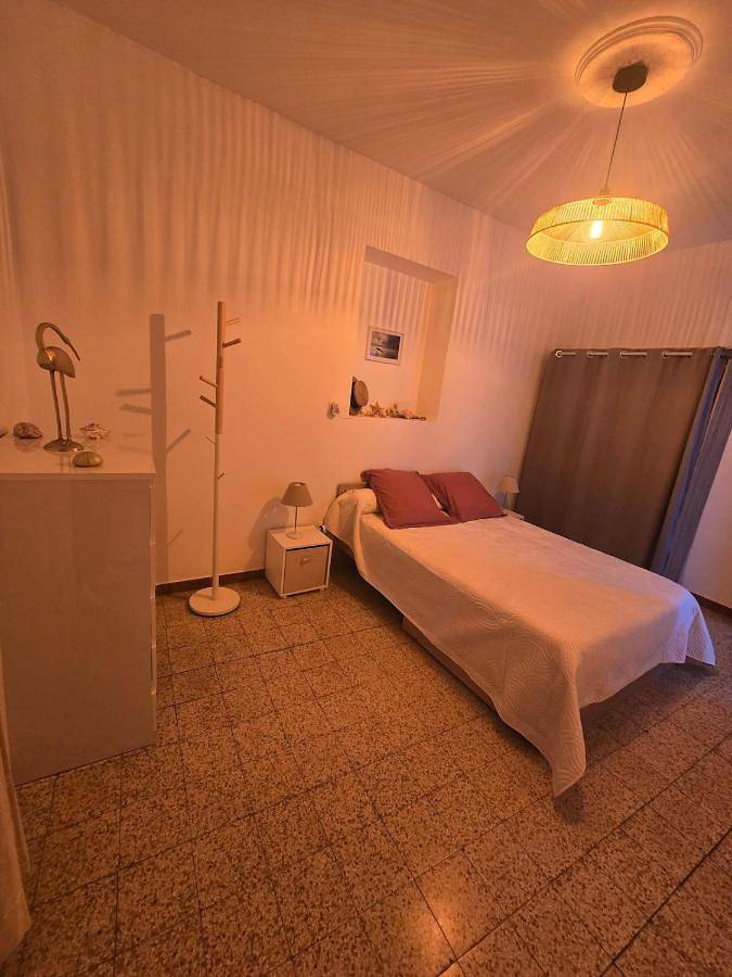 Two-Bedroom House in Venzolasca, Arrondissement de Corte