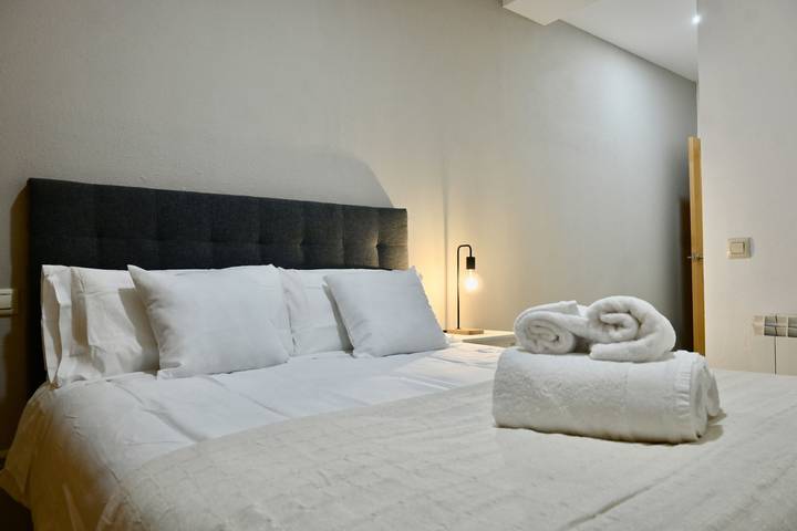 Ganze Wohnung, M Céntrico apartamento en la Calle Infan in Centro (Madrid), Madrid