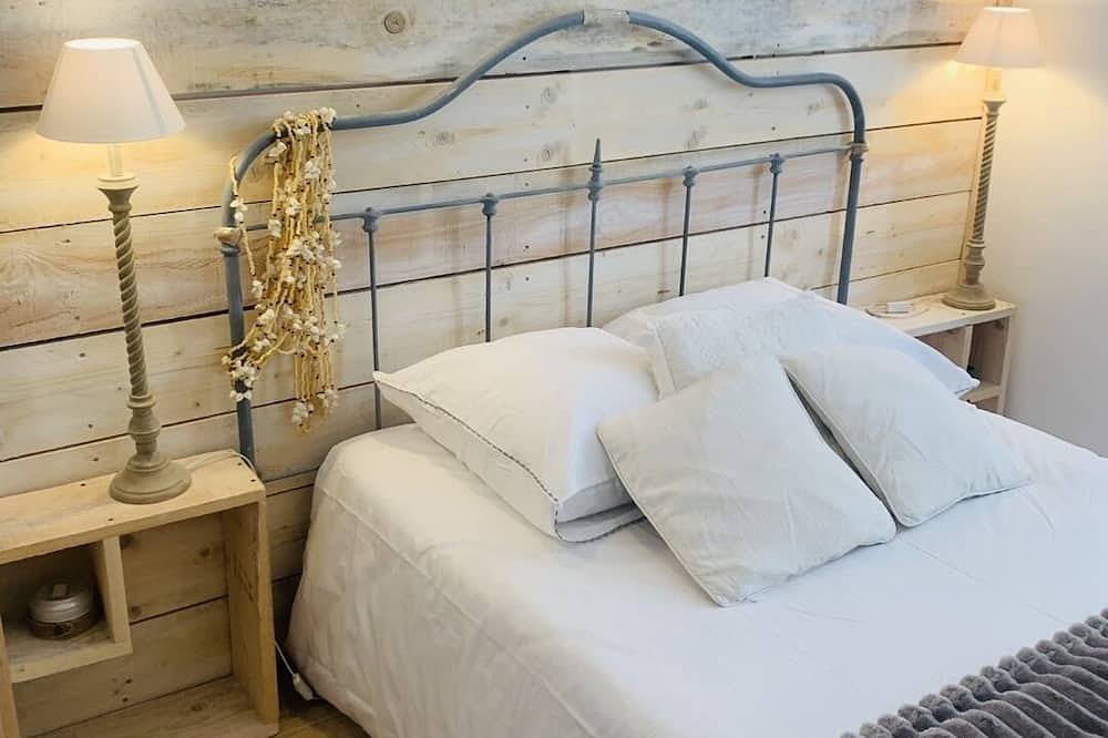 Appartamento intero, In the heart of Île Rousse! 200 m from the beach in Isola Rossa (Francia), Calvi e dintorni