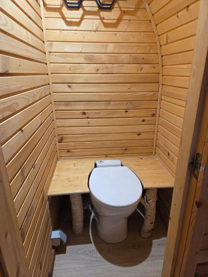 Location de vacances pour 4 personnes, avec terrasse ainsi que jardin et jacuzzi, animaux acceptés dans Brugelette - 2