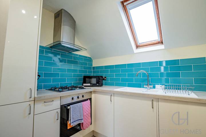 Holiday rental for 4 people, with Garden in Hereford