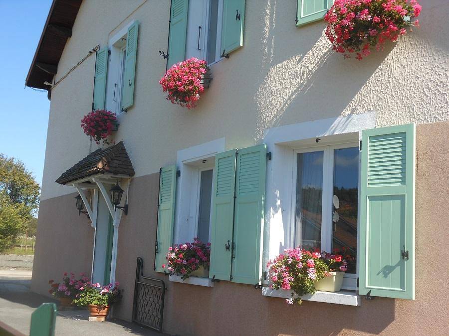 Maison de vacances