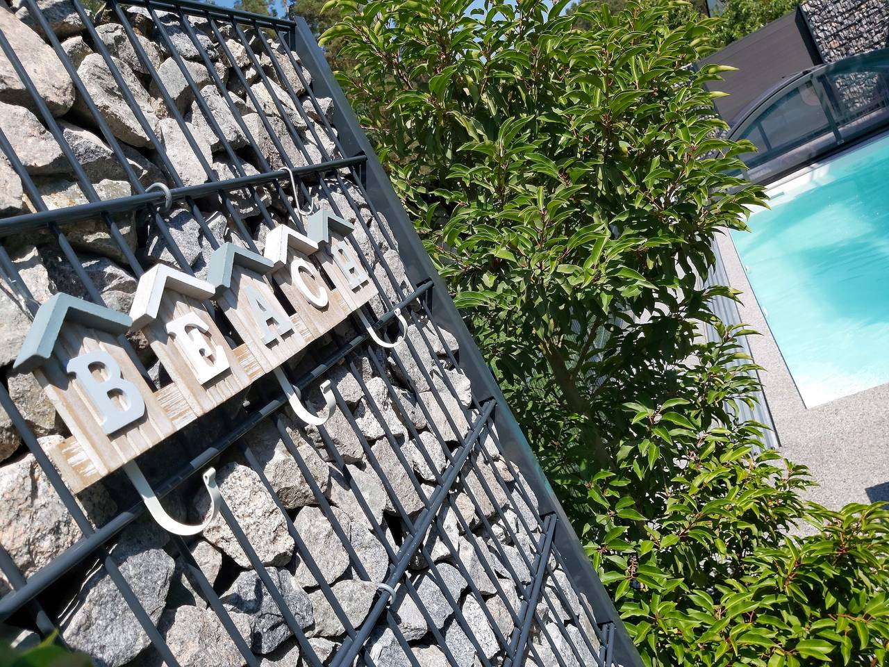 Ferienwohnung Seenlandwinkel - Ferienwohnung mit Wellness und Dachterrasse in Wackersdorf, Ostbayern