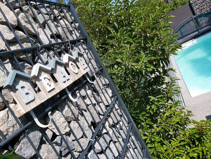 Ferienhaus für 5 Personen, mit Garten und Pool in Wackersdorf - 3