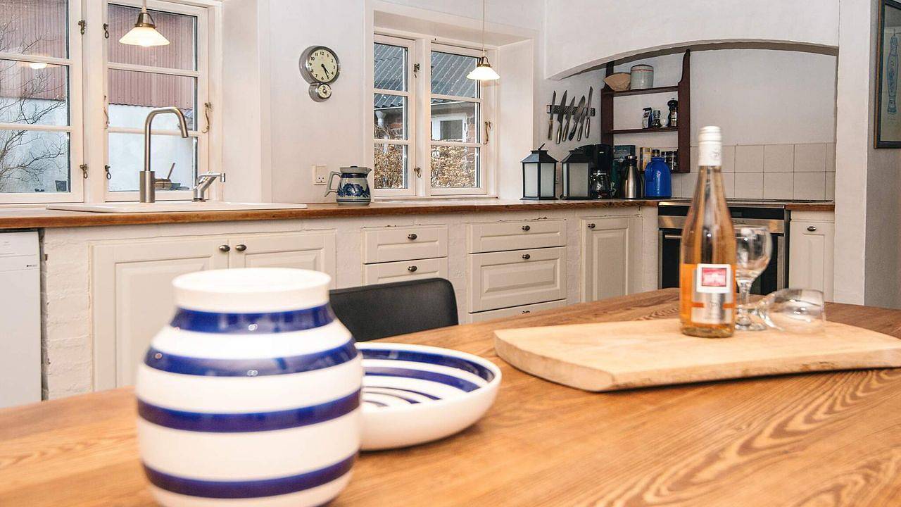 Ferienhaus für 16 Personen (180 m²) in Højer in Højer, Tondern und Umgebung